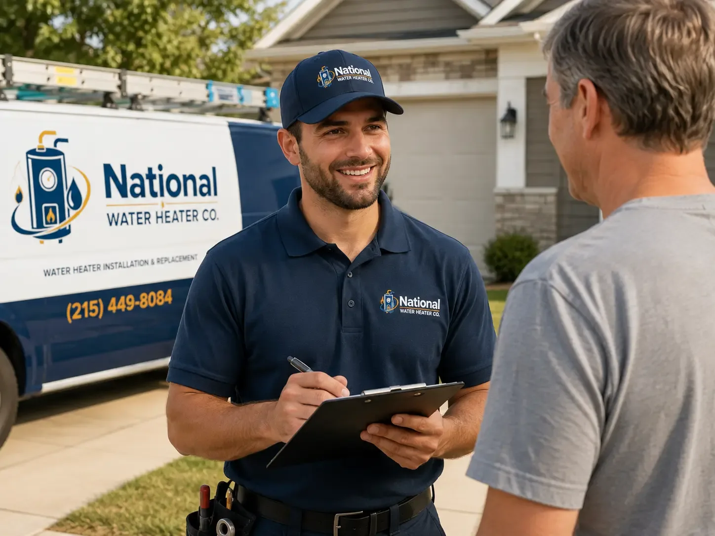 Water Heater Installation Island Lake, IL FAQs